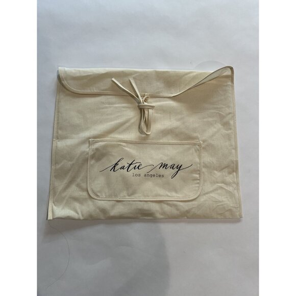 Katie May x Lily Easton Jade Corset in Off White - Picture 4 of 6